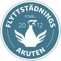 Flyttstädning i Linköping